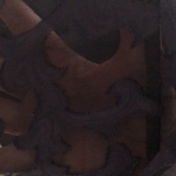 Lingerie- baby doll “teddy”. Victoria Secrets - Picture 6 of 6